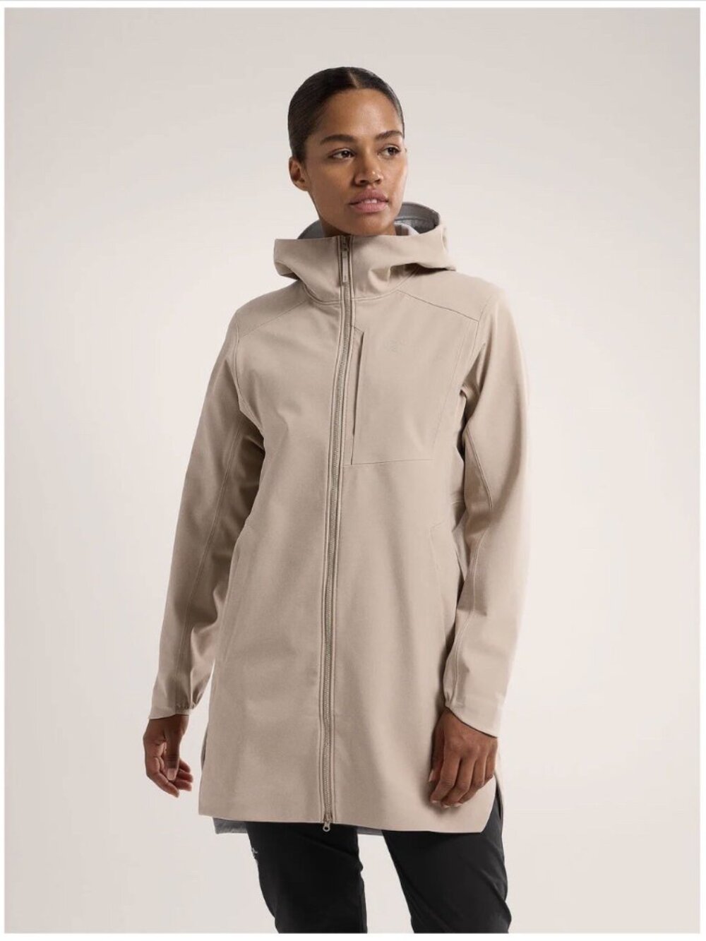 Arc’teryx Gamma Heavyweight Coat Women’s | Size Small (Pre-owned)